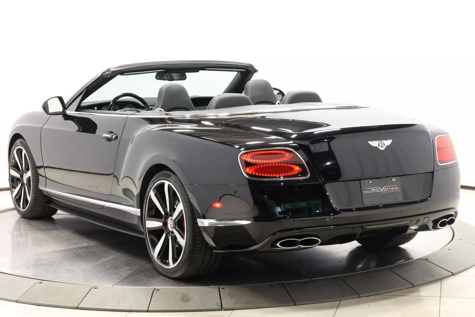 2014 Bentley Continental - Image 54