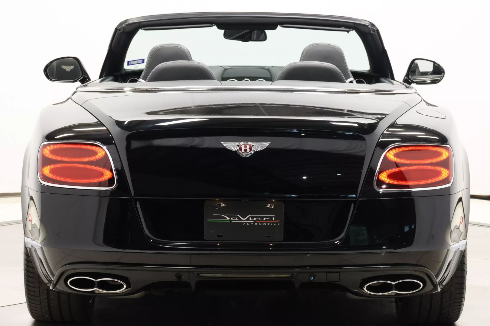 2014 Bentley Continental - Image 57