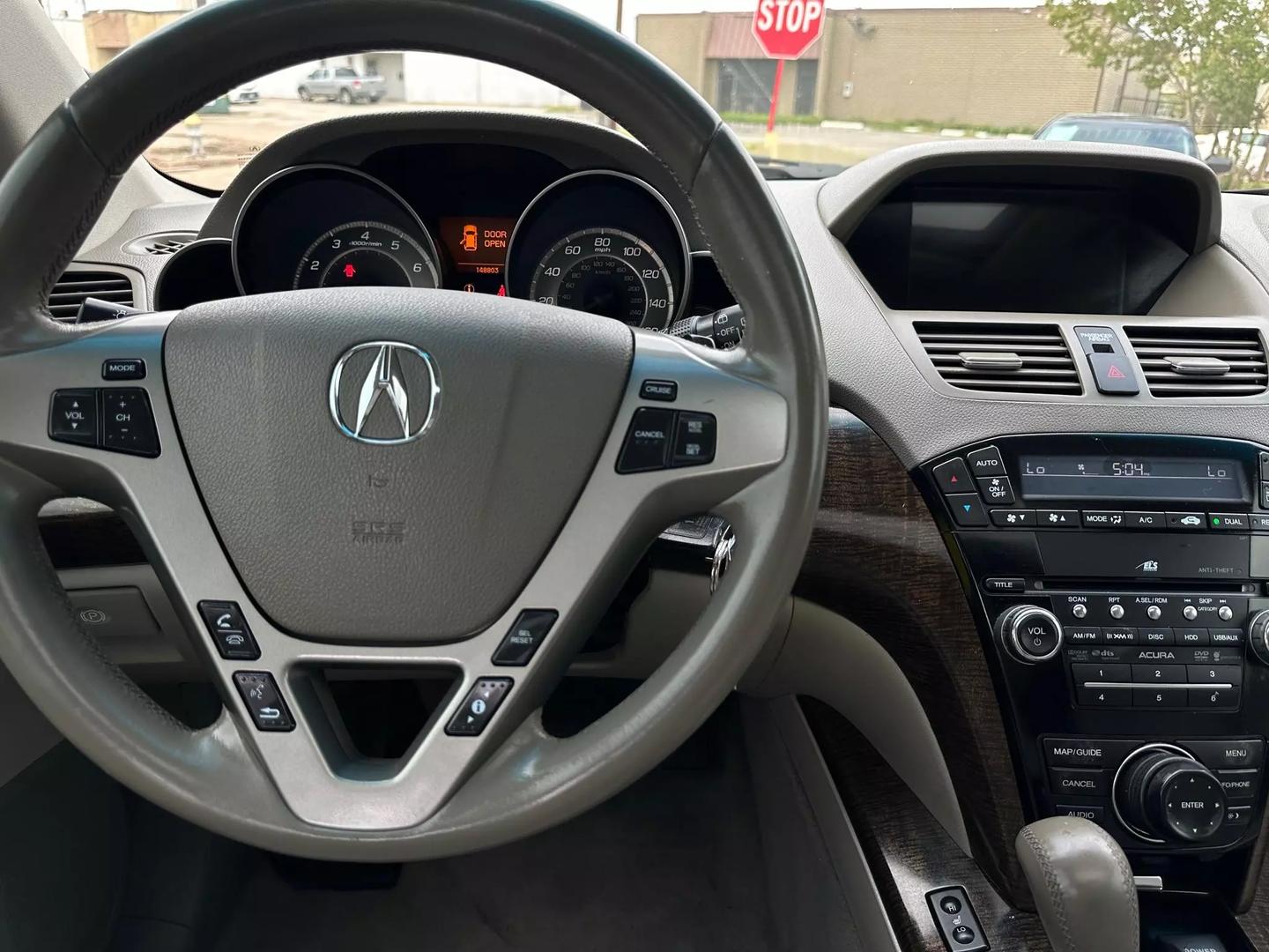 2013 Acura Mdx - Image 33