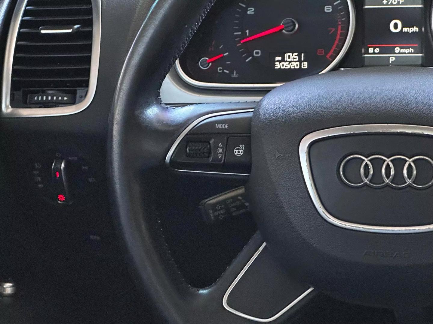 2014 Audi Q7 - Image 23