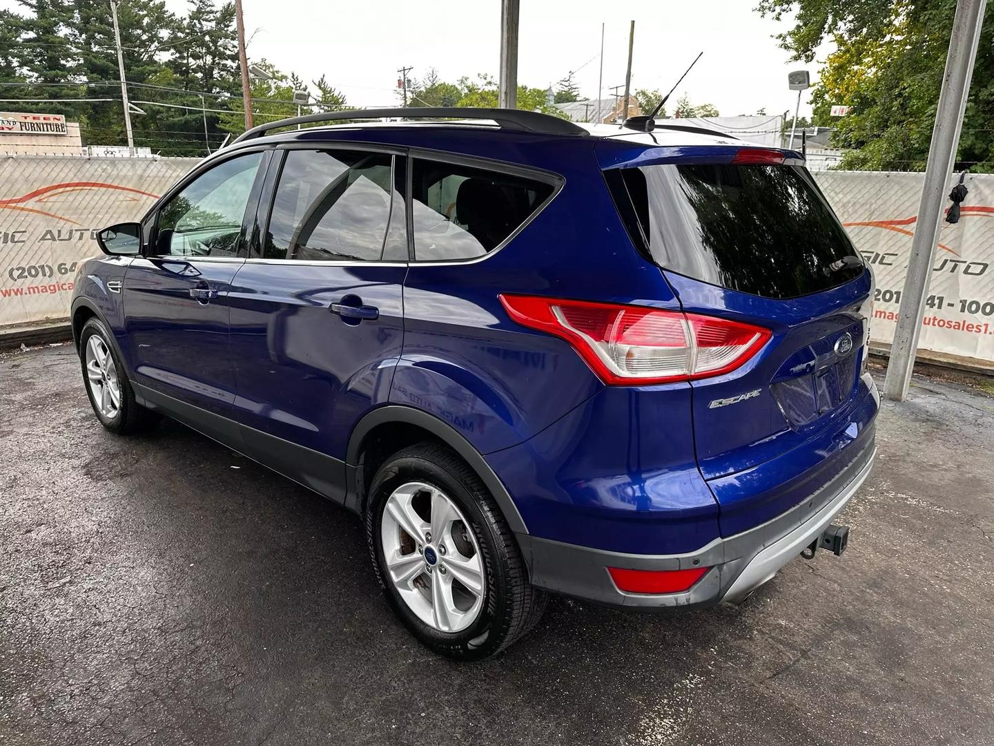 2014 Ford Escape - Image 13