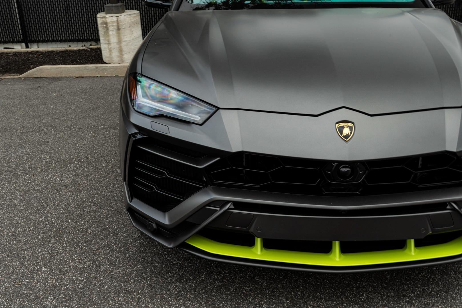 2021 Lamborghini Urus - Image 5