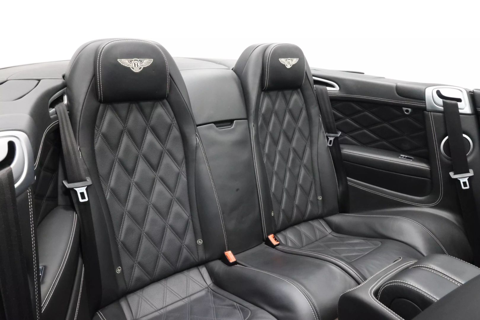 2014 Bentley Continental - Image 66