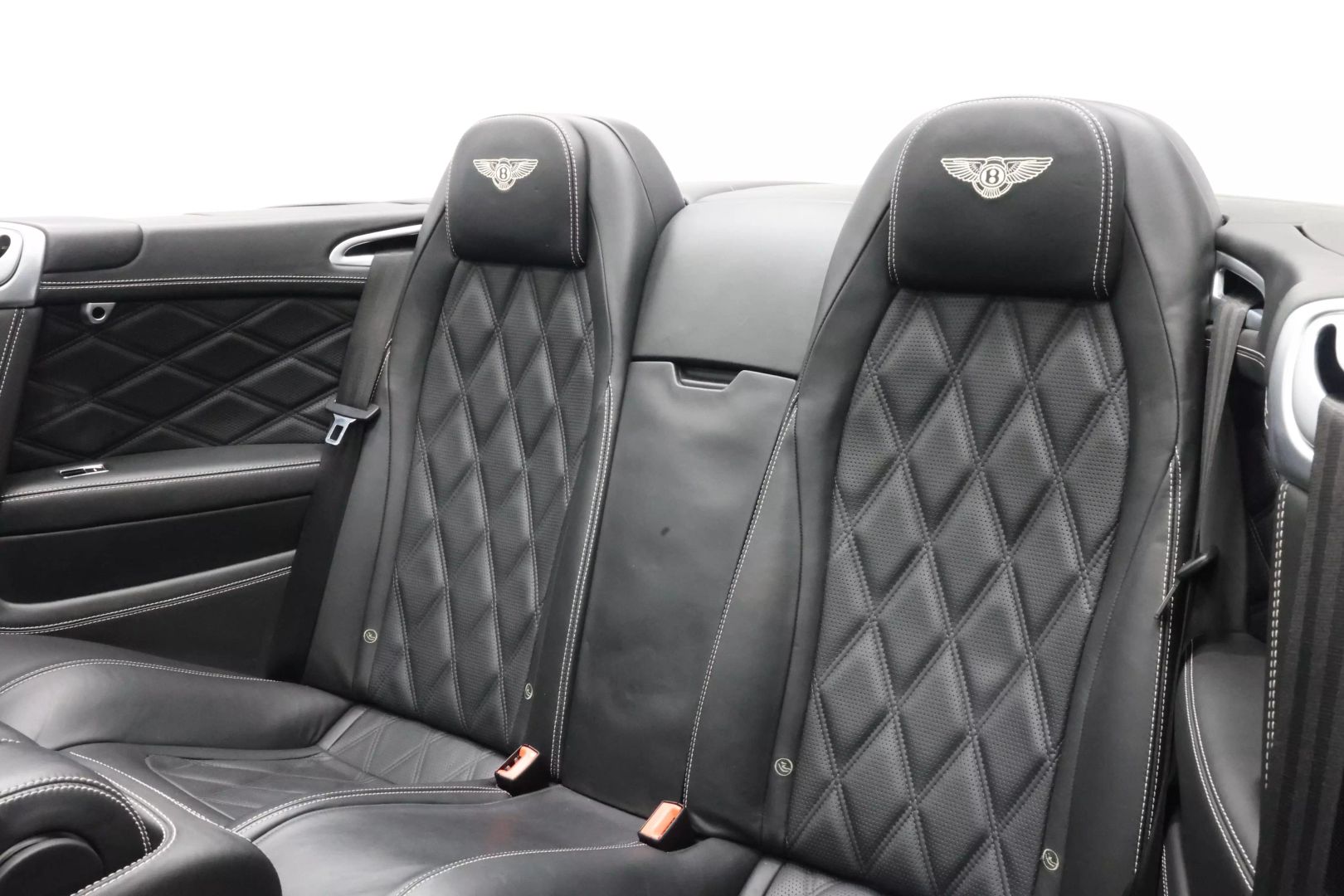 2014 Bentley Continental - Image 3