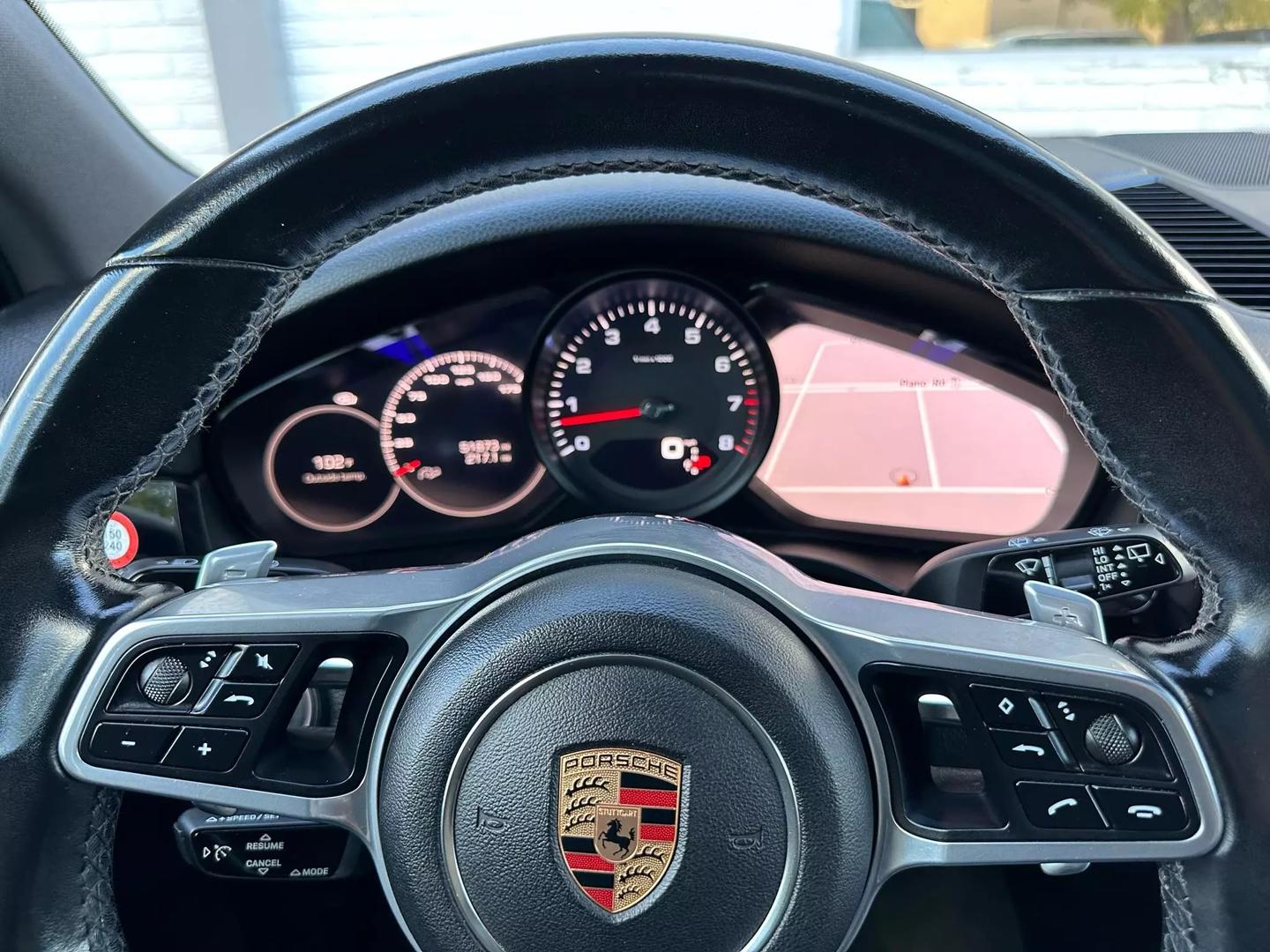 2019 Porsche Cayenne - Image 59