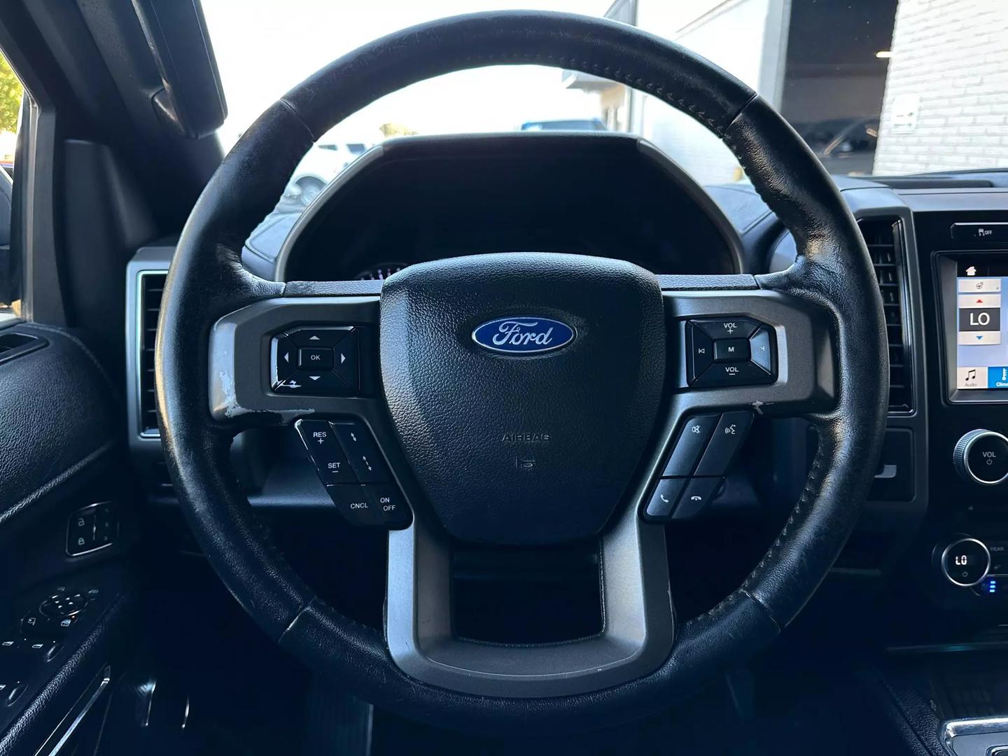 2018 Ford Expedition - Image 37