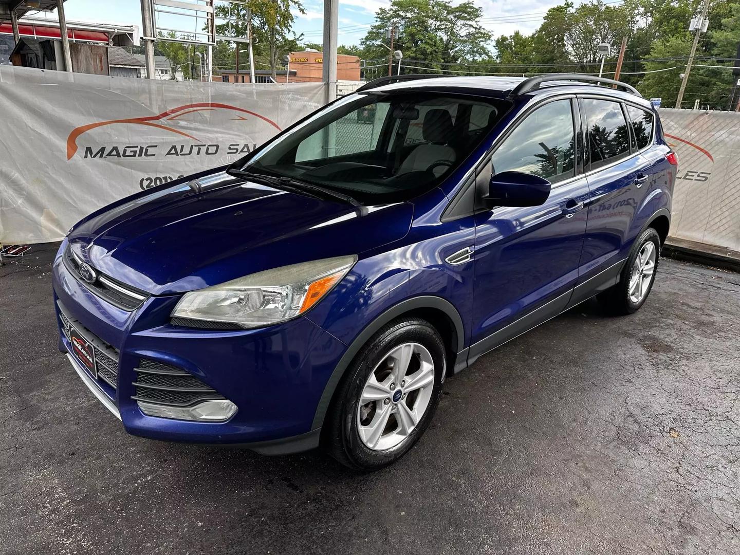 2014 Ford Escape - Image 11