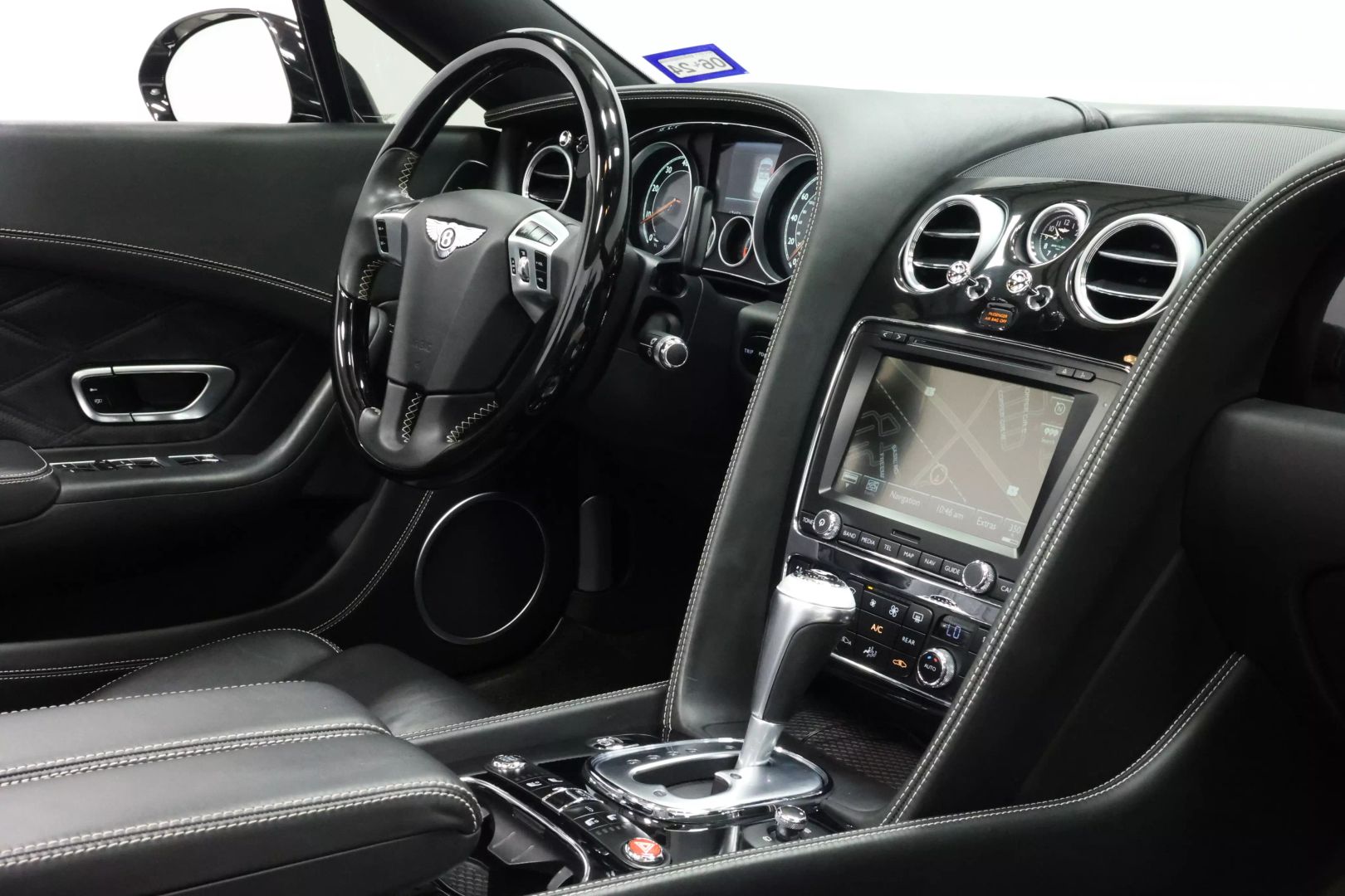 2014 Bentley Continental - Image 81