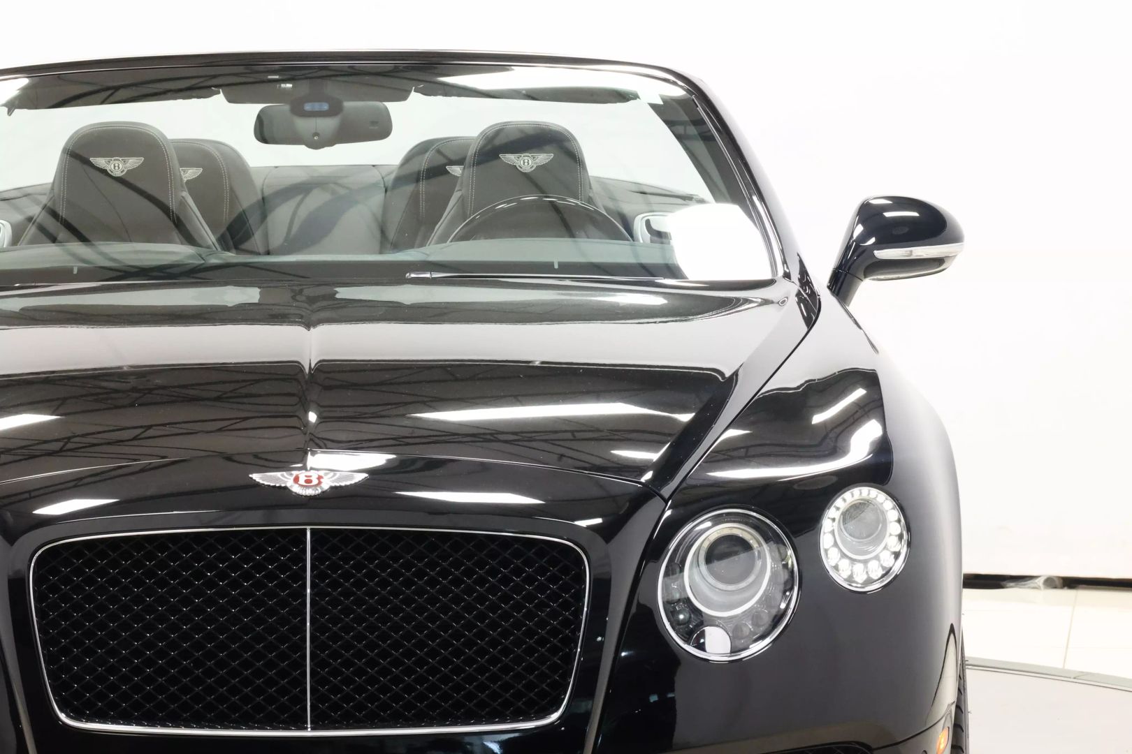 2014 Bentley Continental - Image 87
