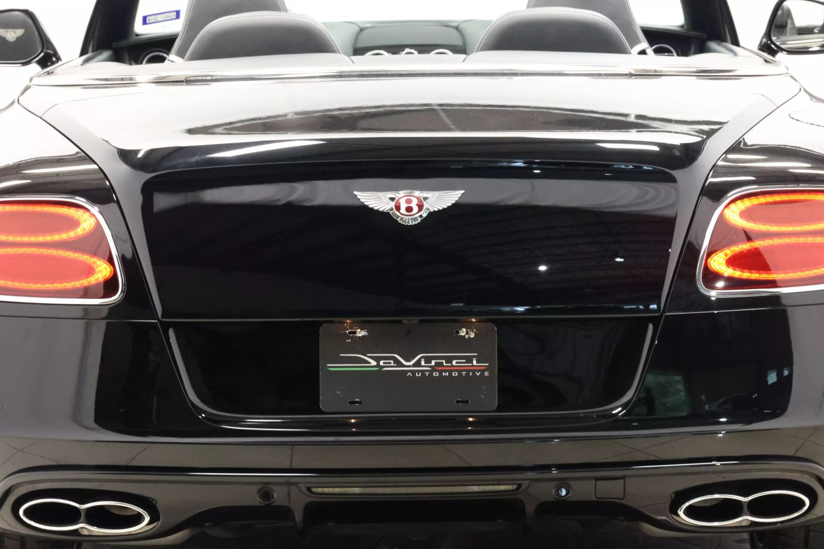 2014 Bentley Continental - Image 59