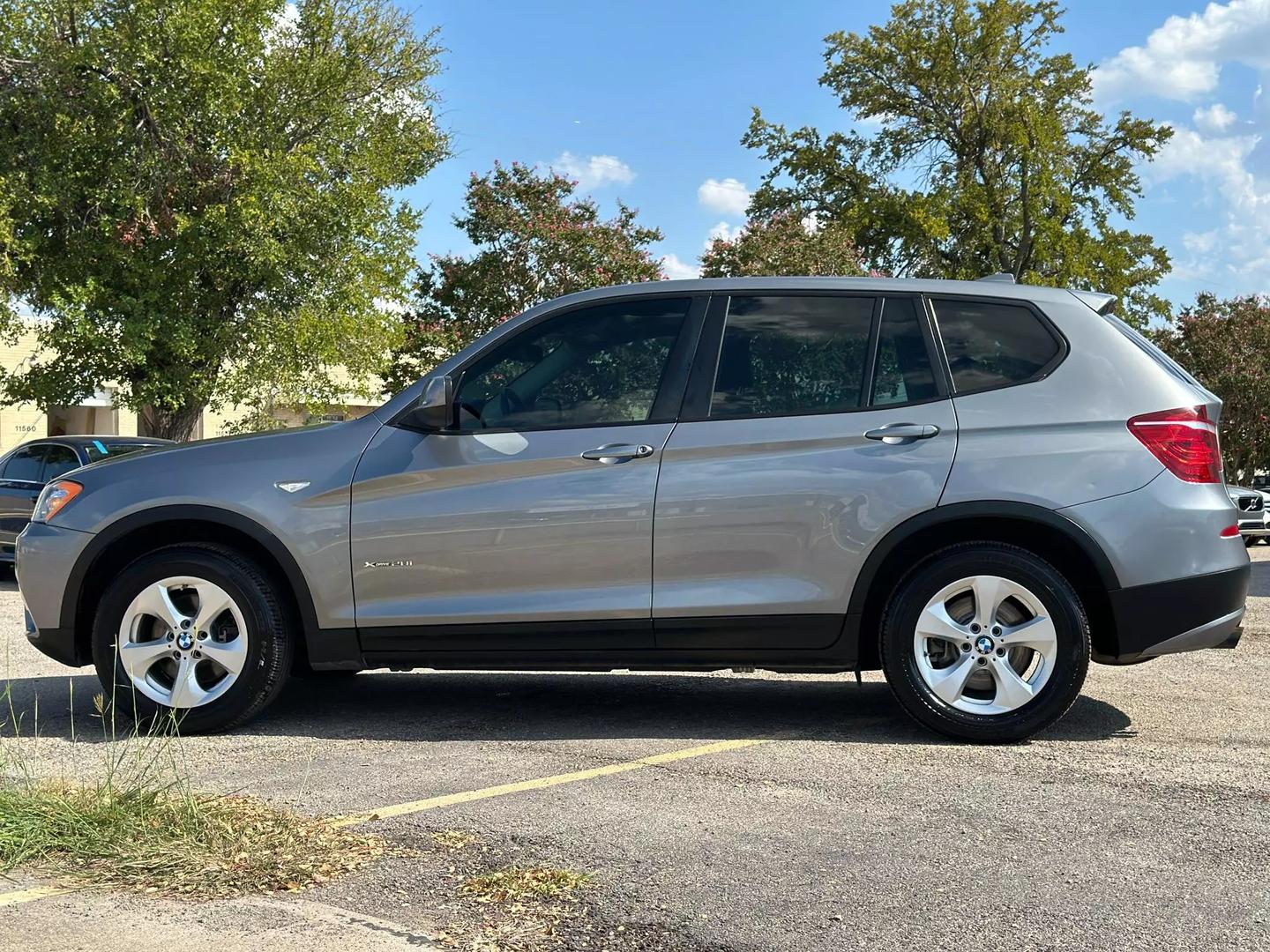 2012 Bmw X3 - Image 4