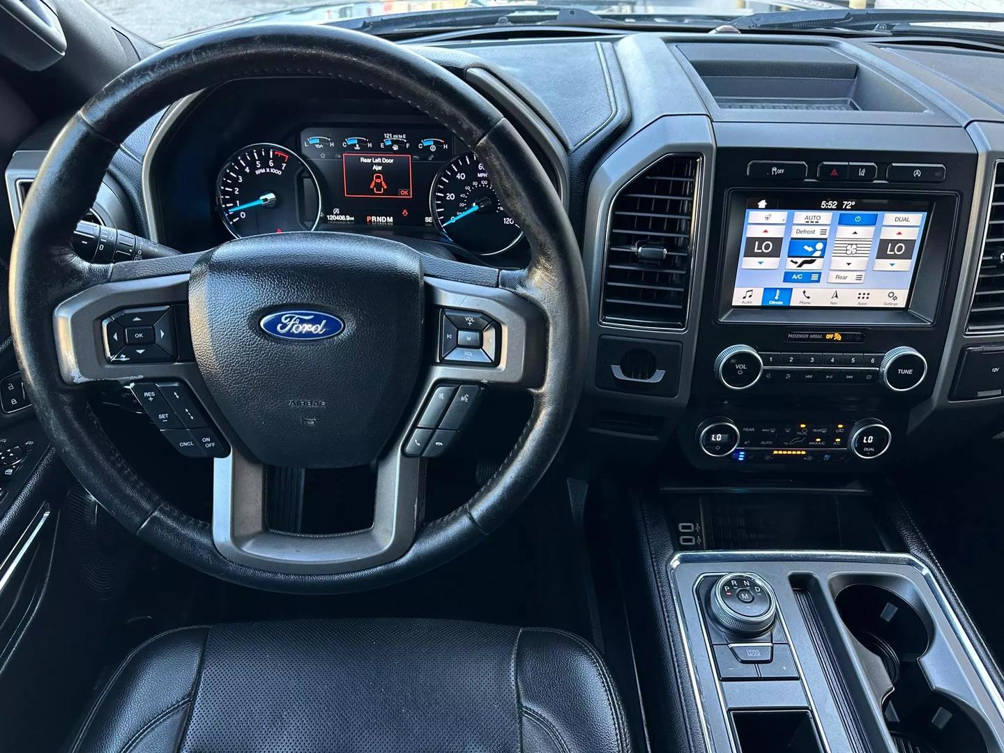 2018 Ford Expedition - Image 36