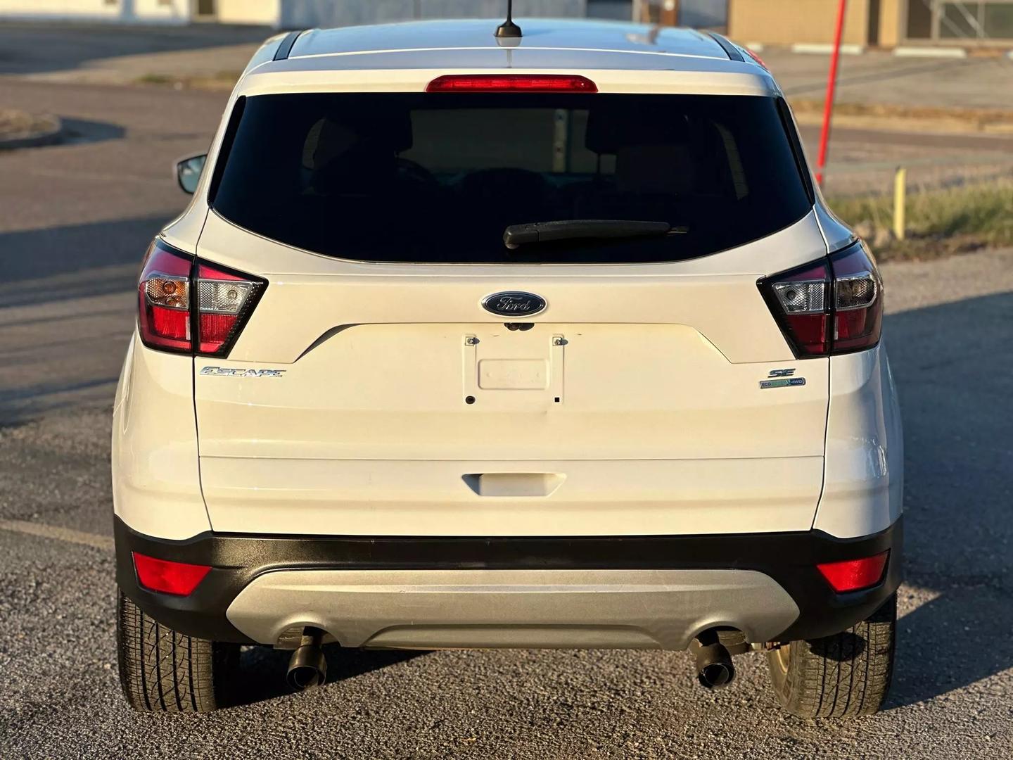 2017 Ford Escape - Image 6