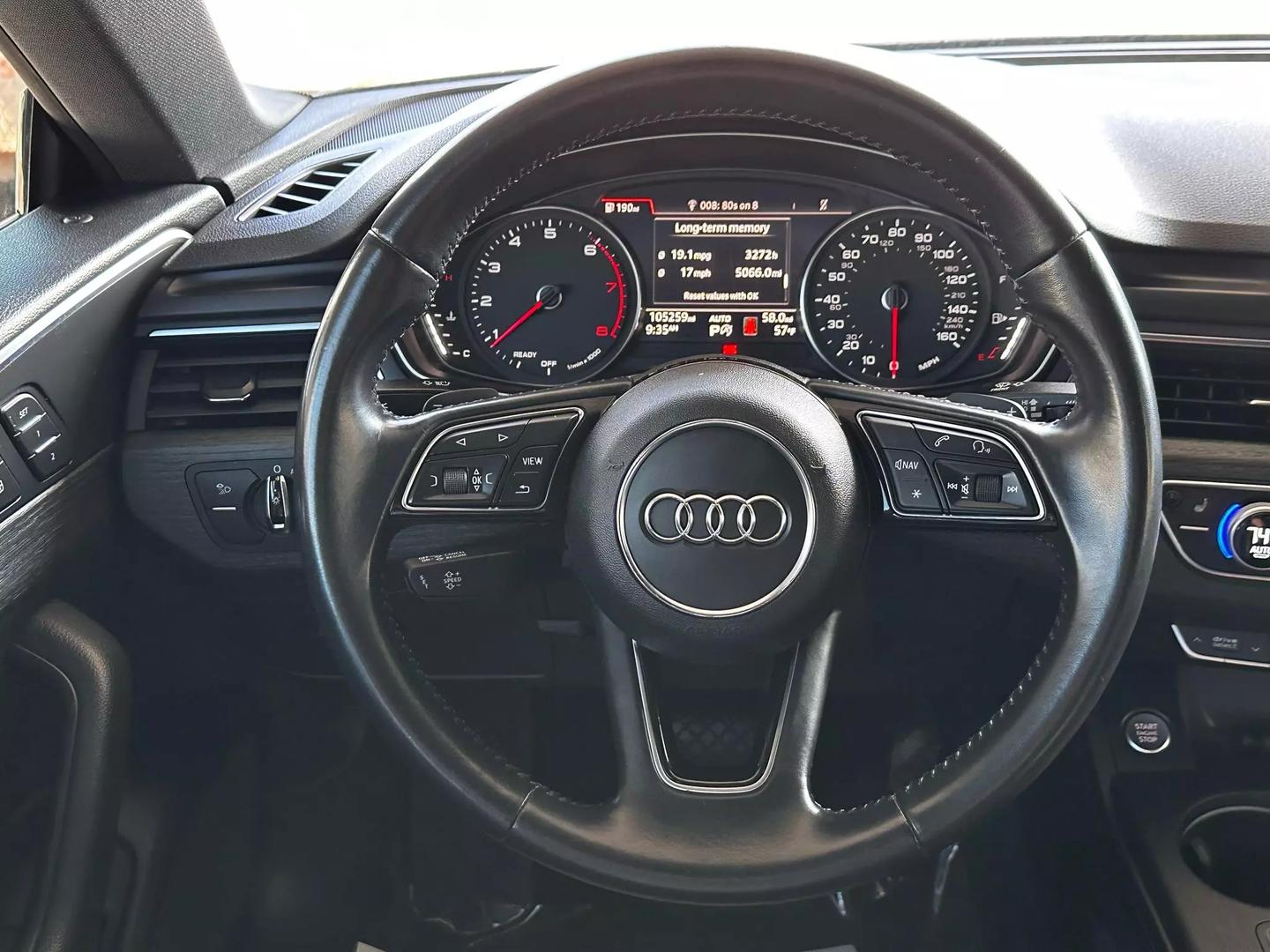 2018 Audi A5 - Image 22