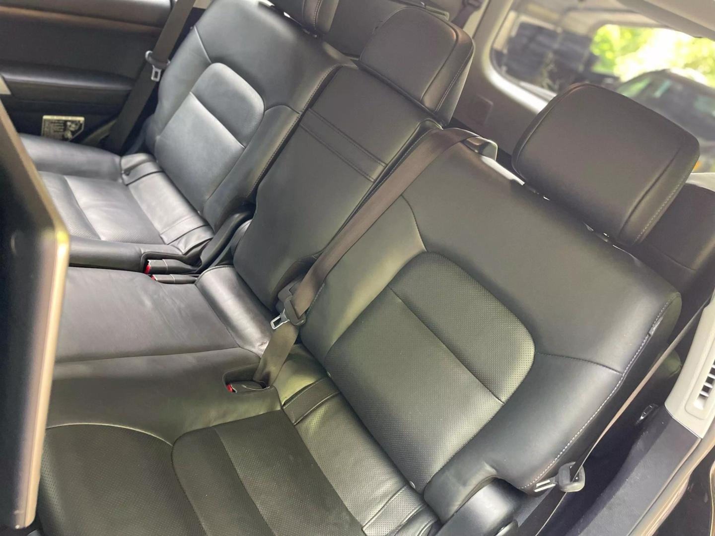 2016 Toyota Land Cruiser Base photo 61