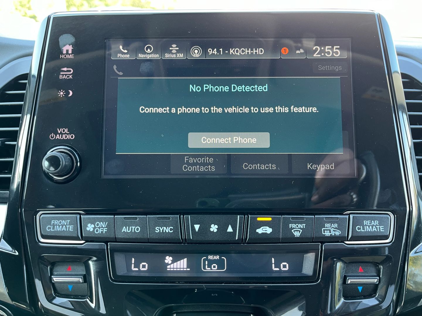 2022 HONDA ODYSSEY VAN V6, I-VTEC, 3.5 LITER TOURING MINIVAN 4D