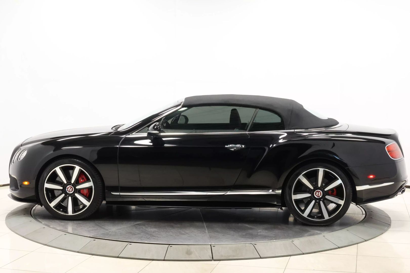 2014 Bentley Continental - Image 93