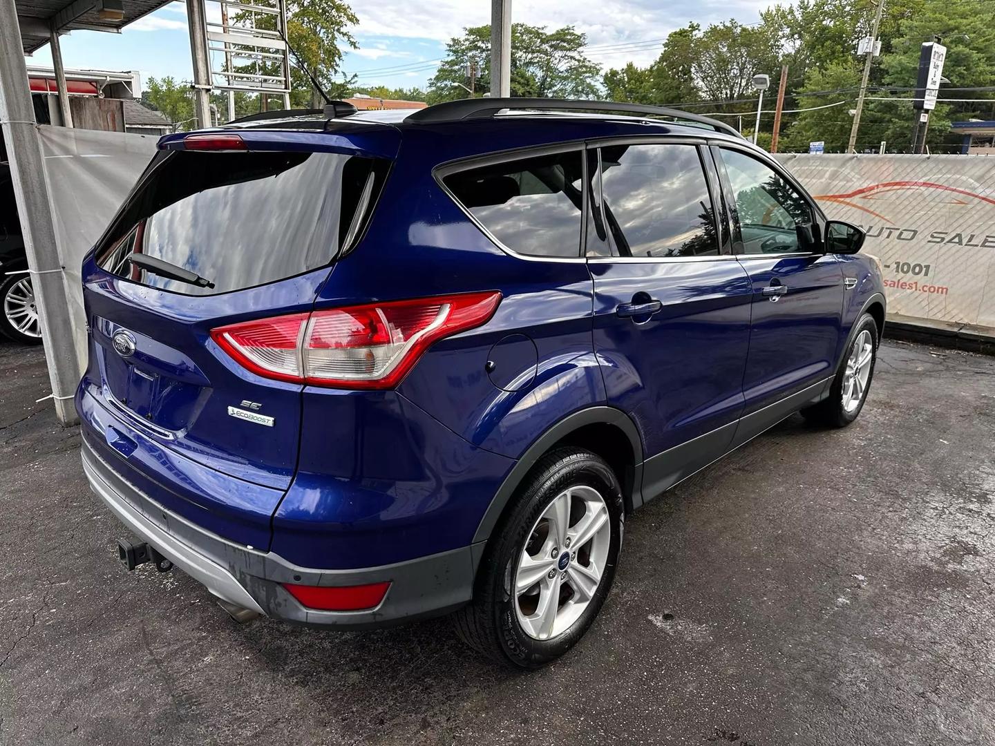 2014 Ford Escape - Image 12