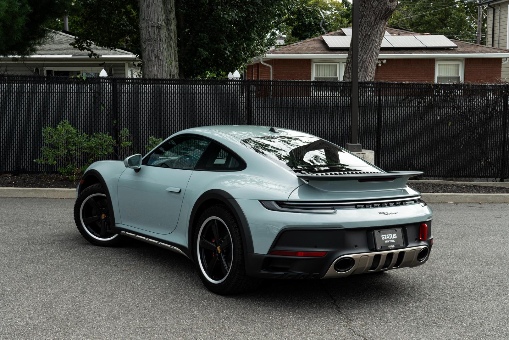 2024 Porsche 911 - Image 17