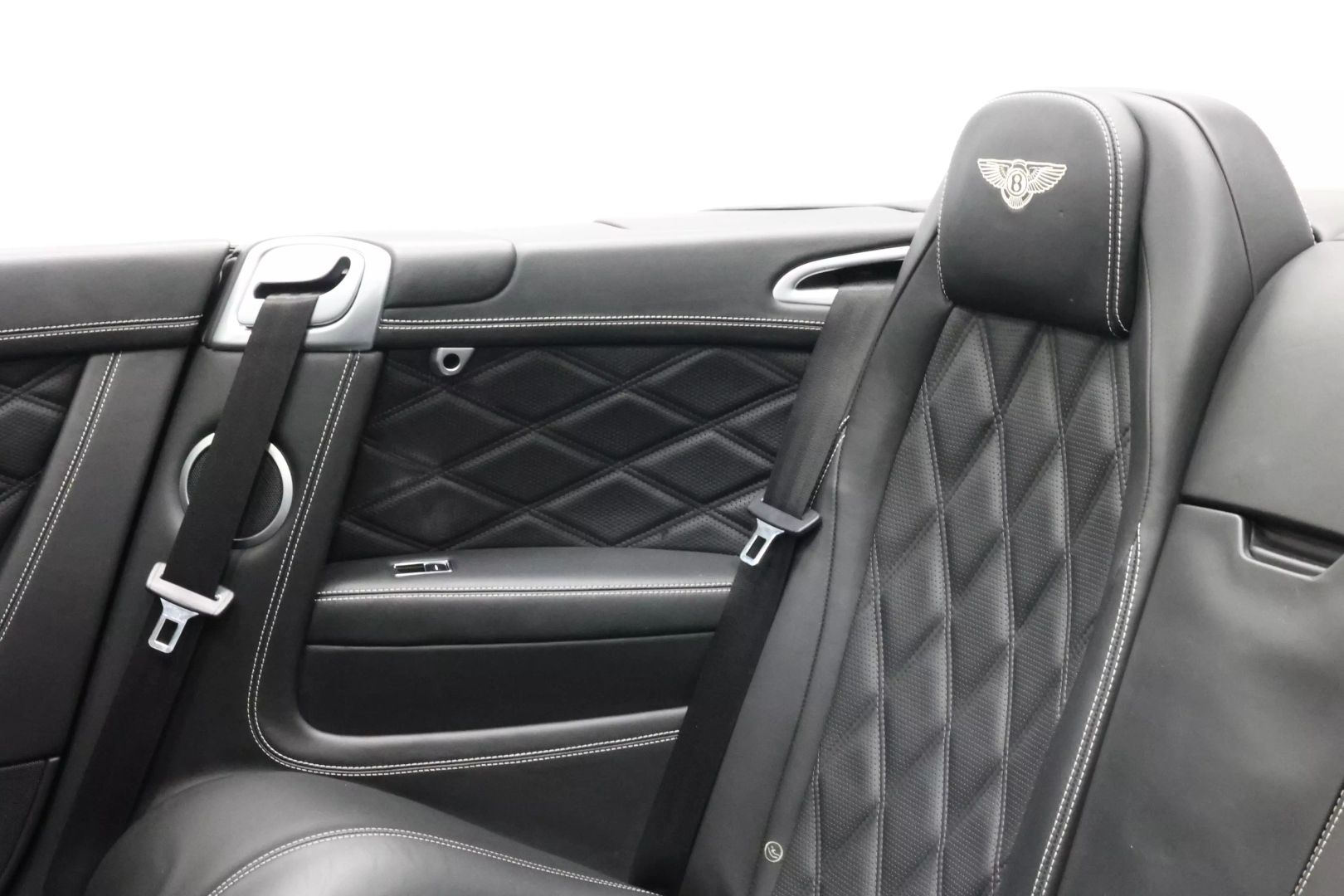 2014 Bentley Continental - Image 53