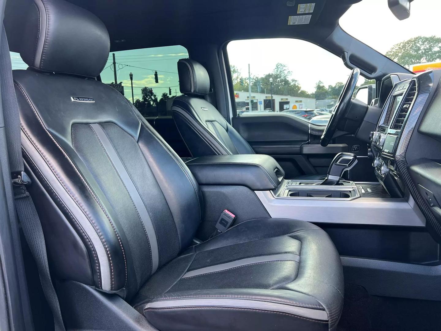 2018 Ford F150 Supercrew Cab - Image 18