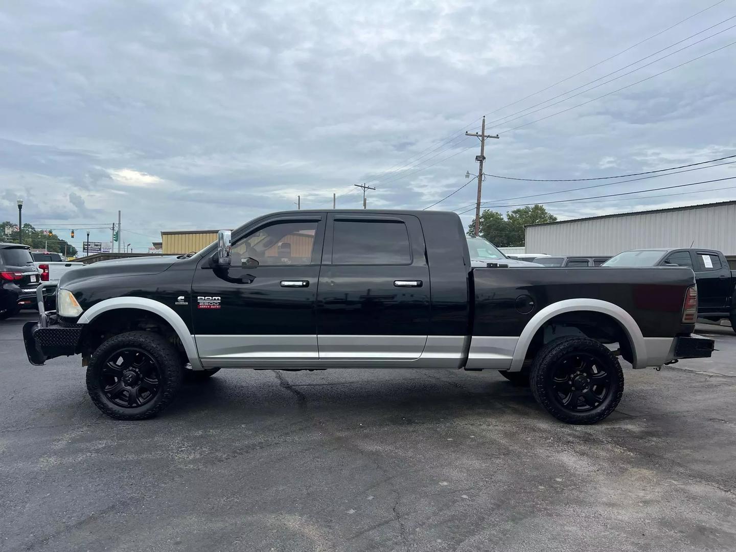 2012 Ram 2500 Mega Cab - Image 6