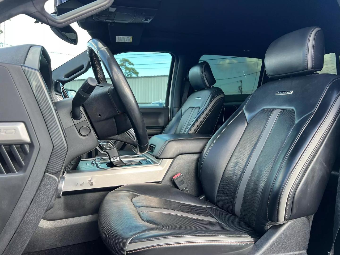 2018 Ford F150 Supercrew Cab - Image 2