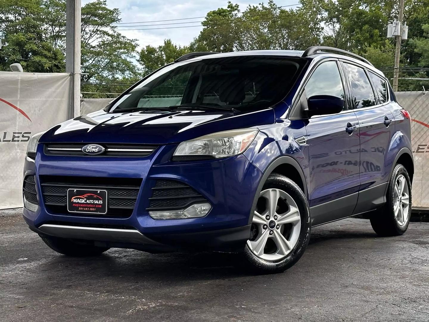 2014 Ford Escape - Image 1