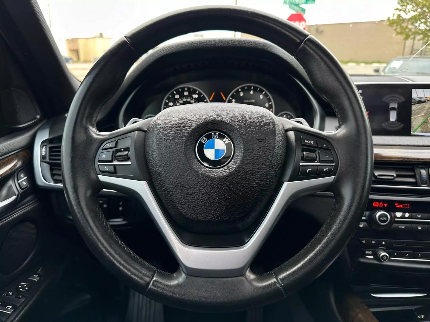 2018 Bmw X5 - Image 34