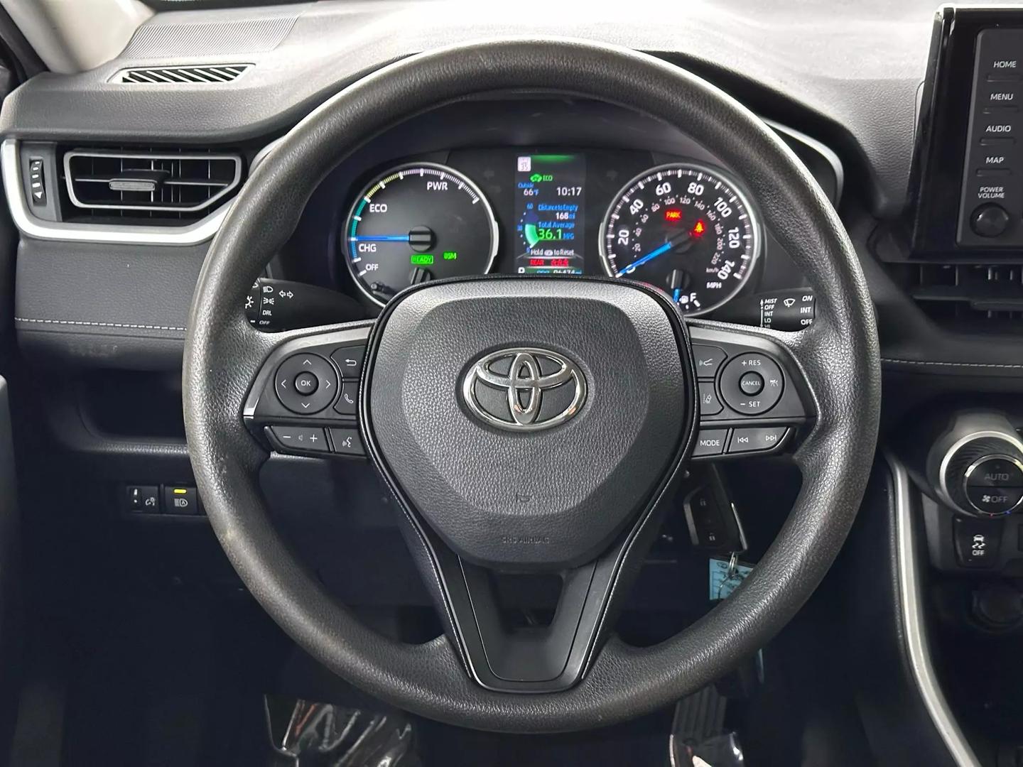 2019 Toyota Rav4 Hybrid - Image 22