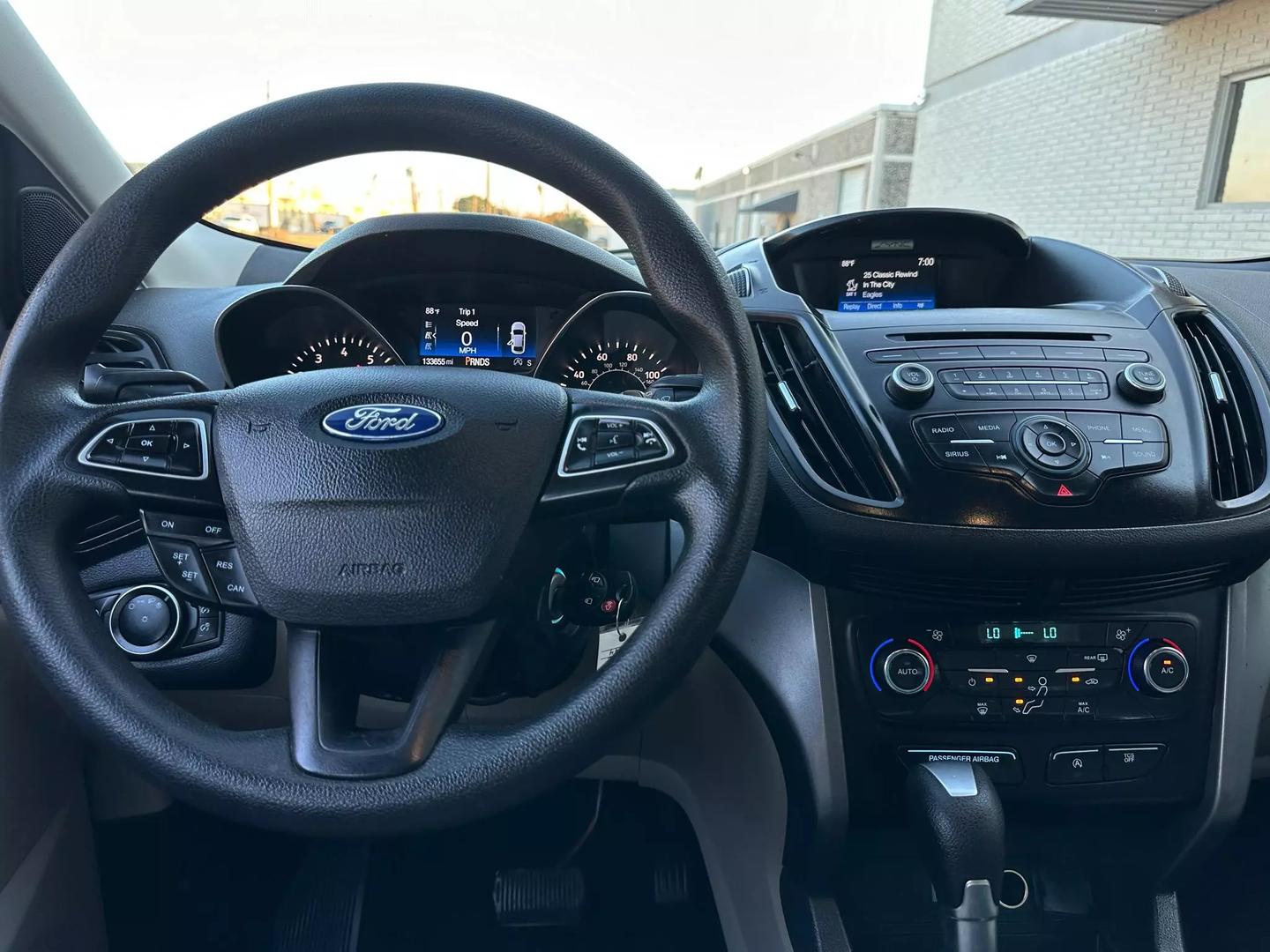 2017 Ford Escape - Image 29