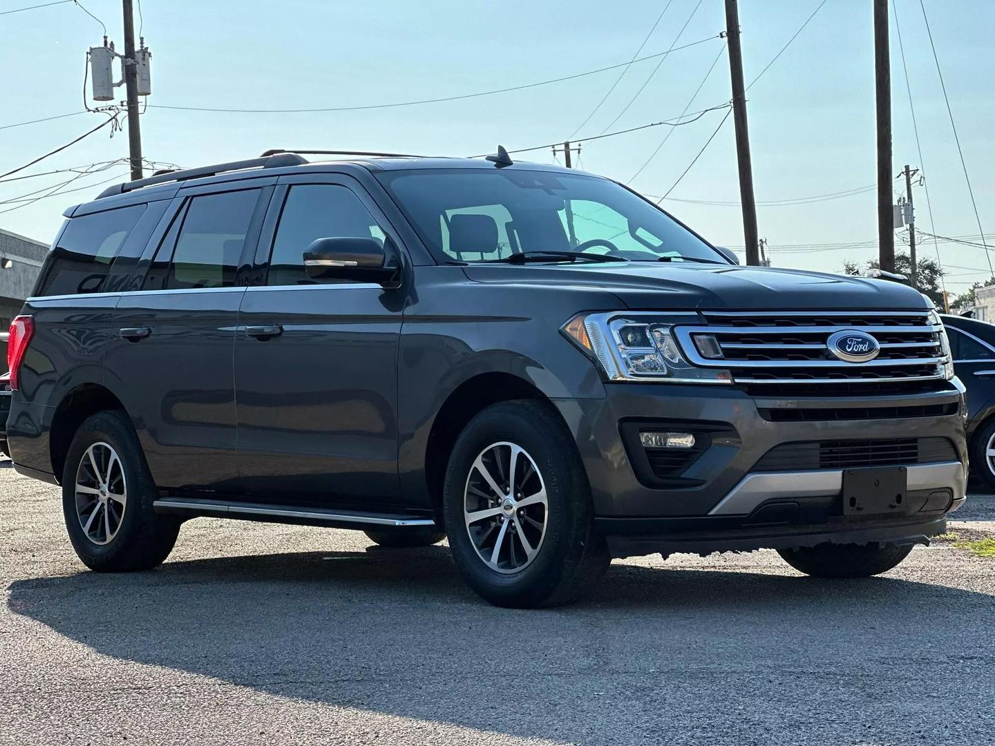 2018 Ford Expedition - Image 10