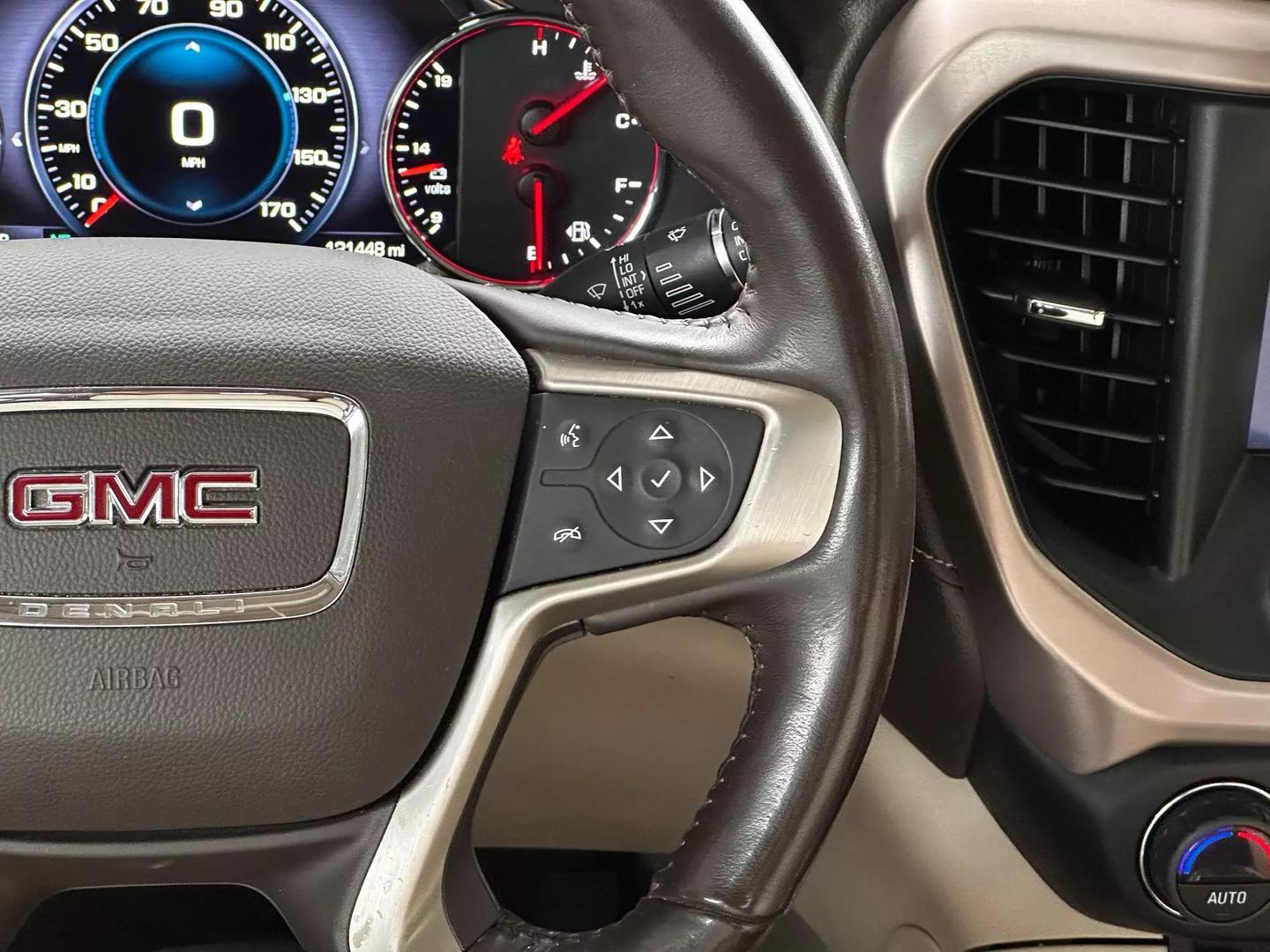 2018 Gmc Acadia - Image 23