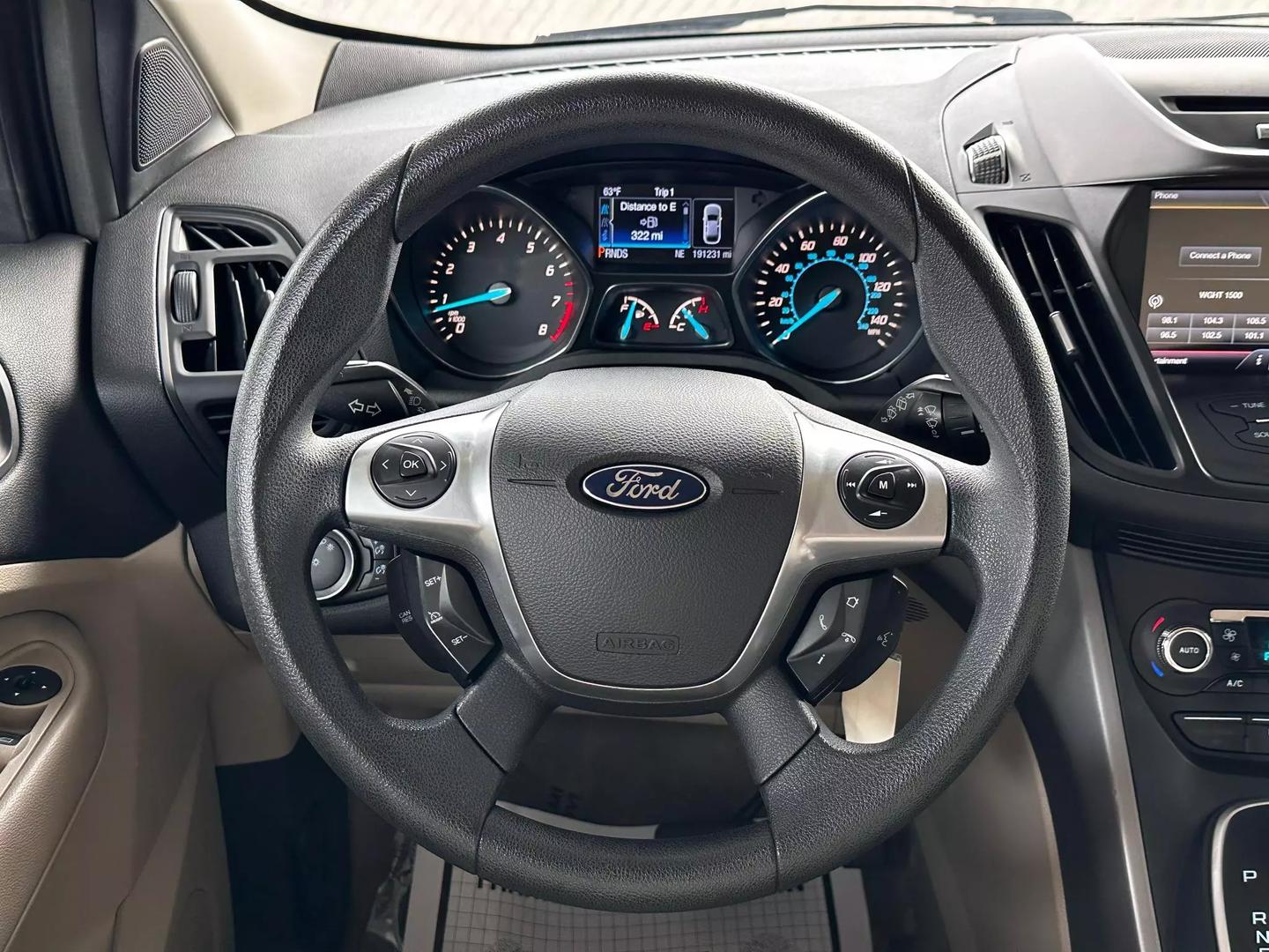 2014 Ford Escape - Image 22