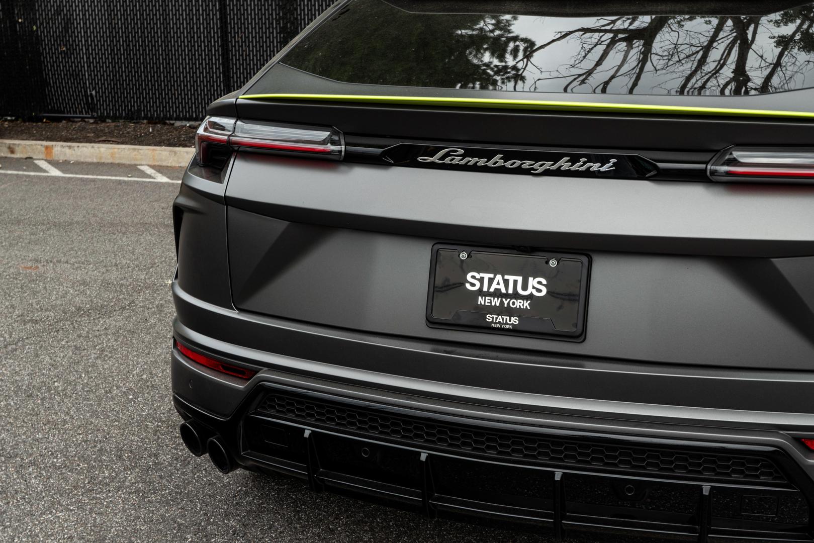 2021 Lamborghini Urus - Image 19