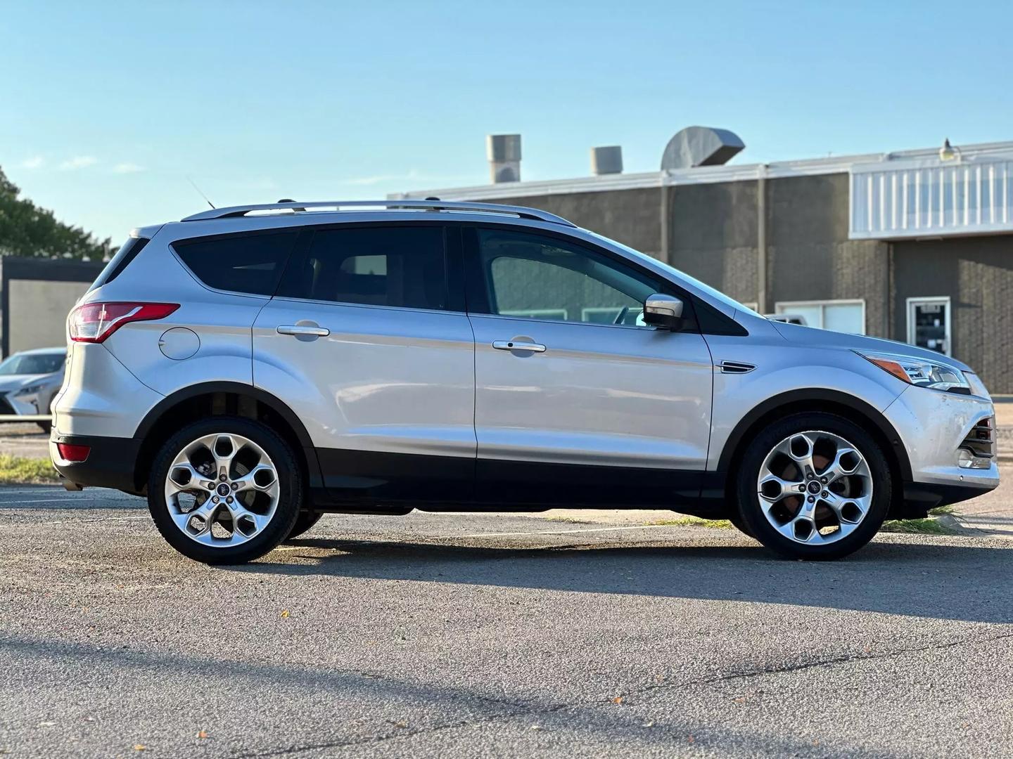 2014 Ford Escape - Image 9