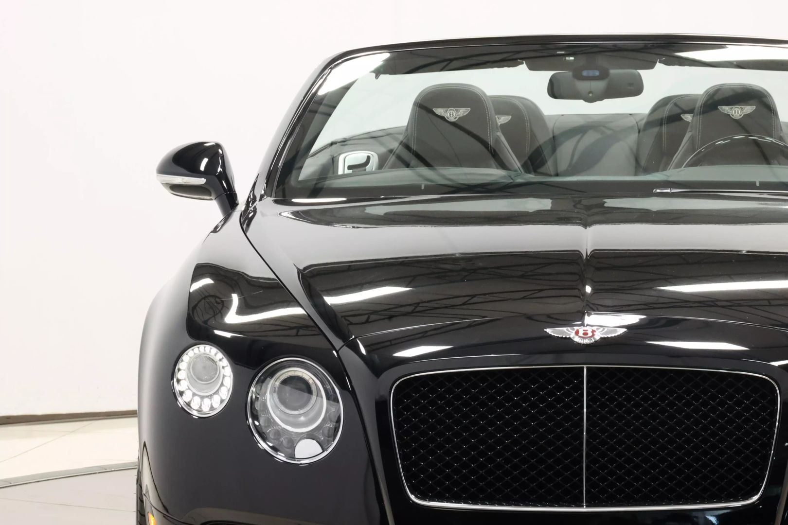 2014 Bentley Continental - Image 85