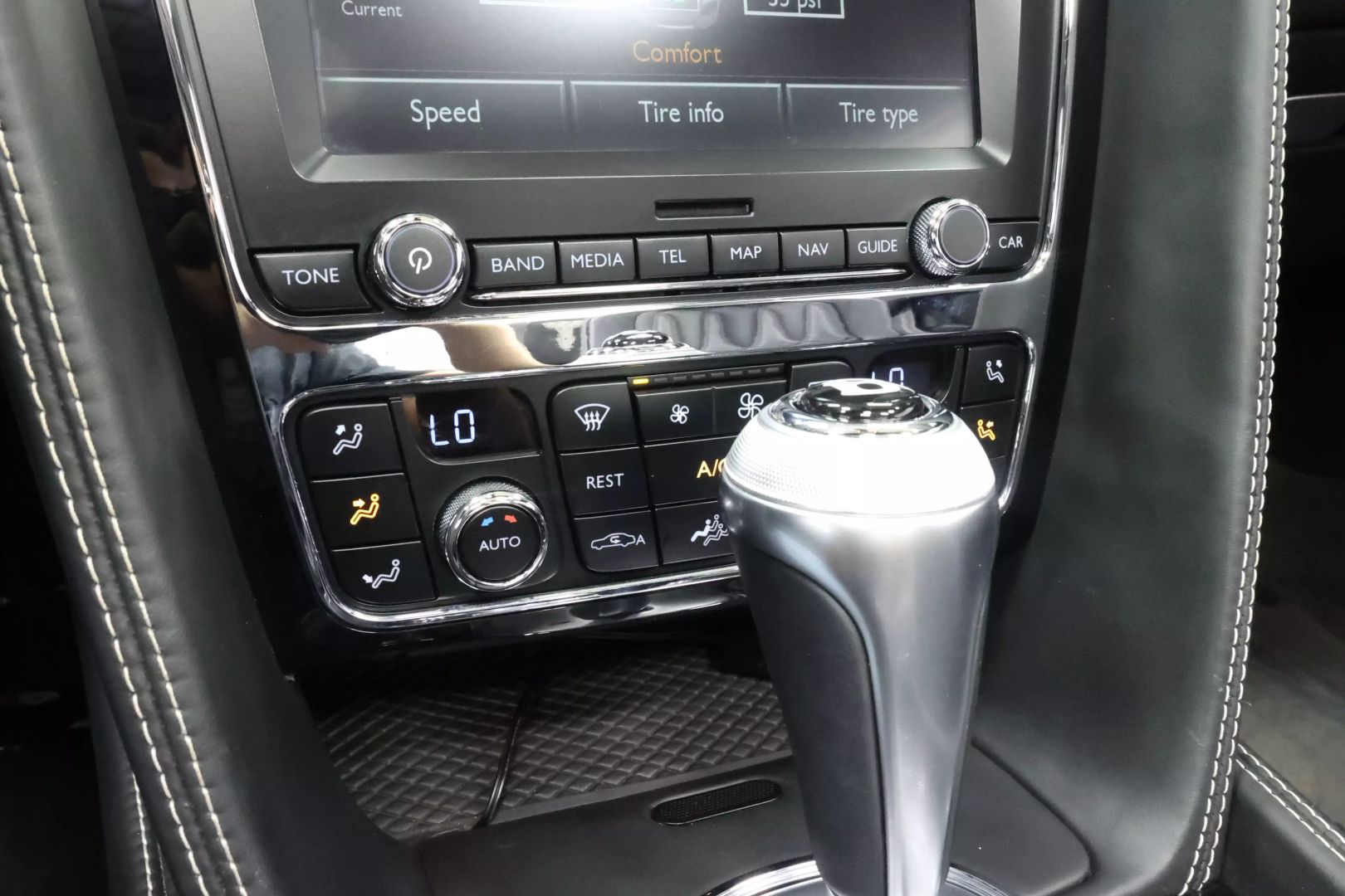 2014 Bentley Continental - Image 39