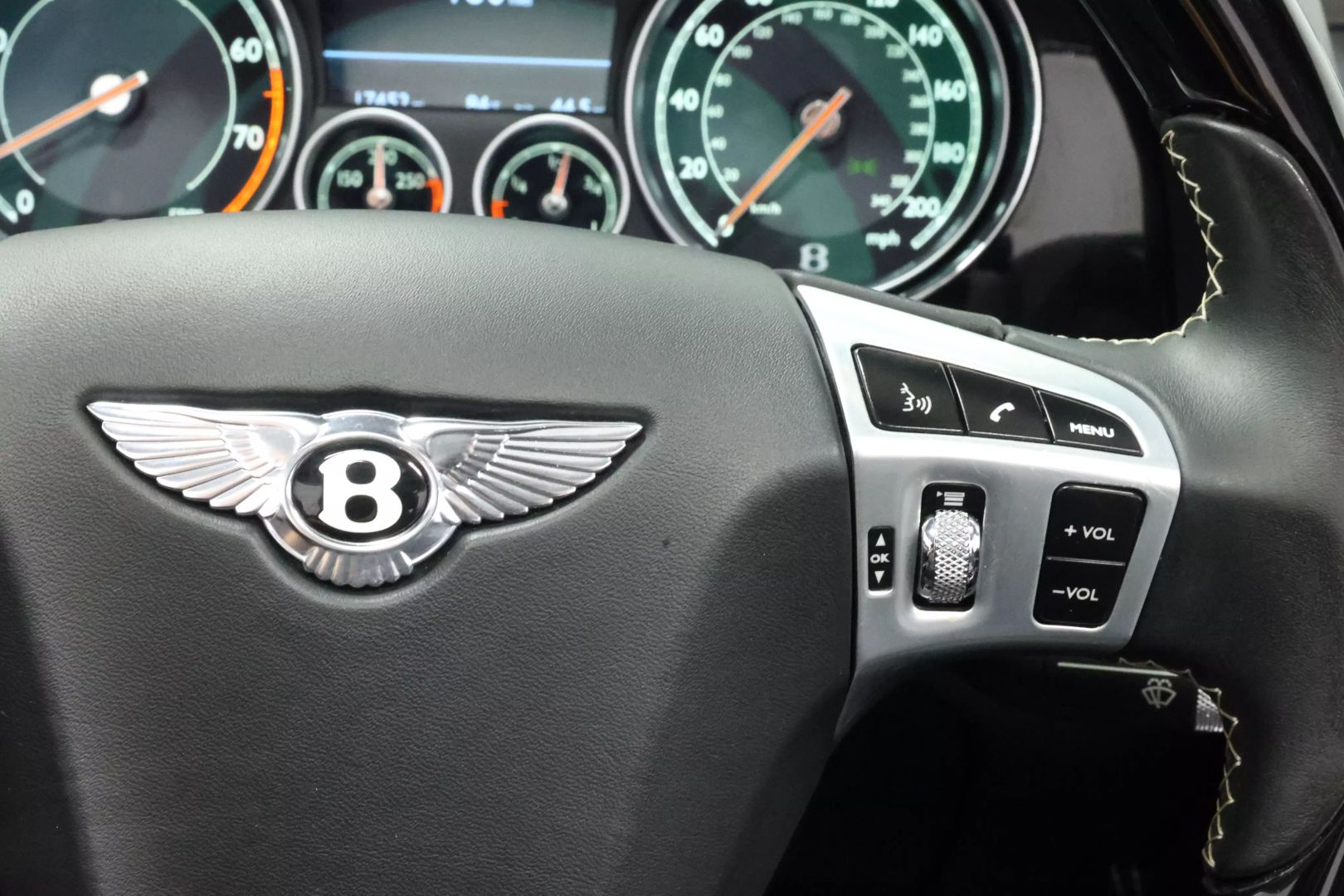 2014 Bentley Continental - Image 28
