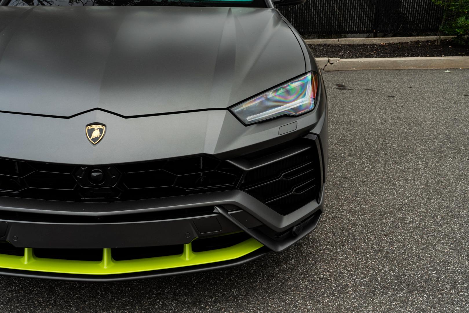 2021 Lamborghini Urus - Image 6