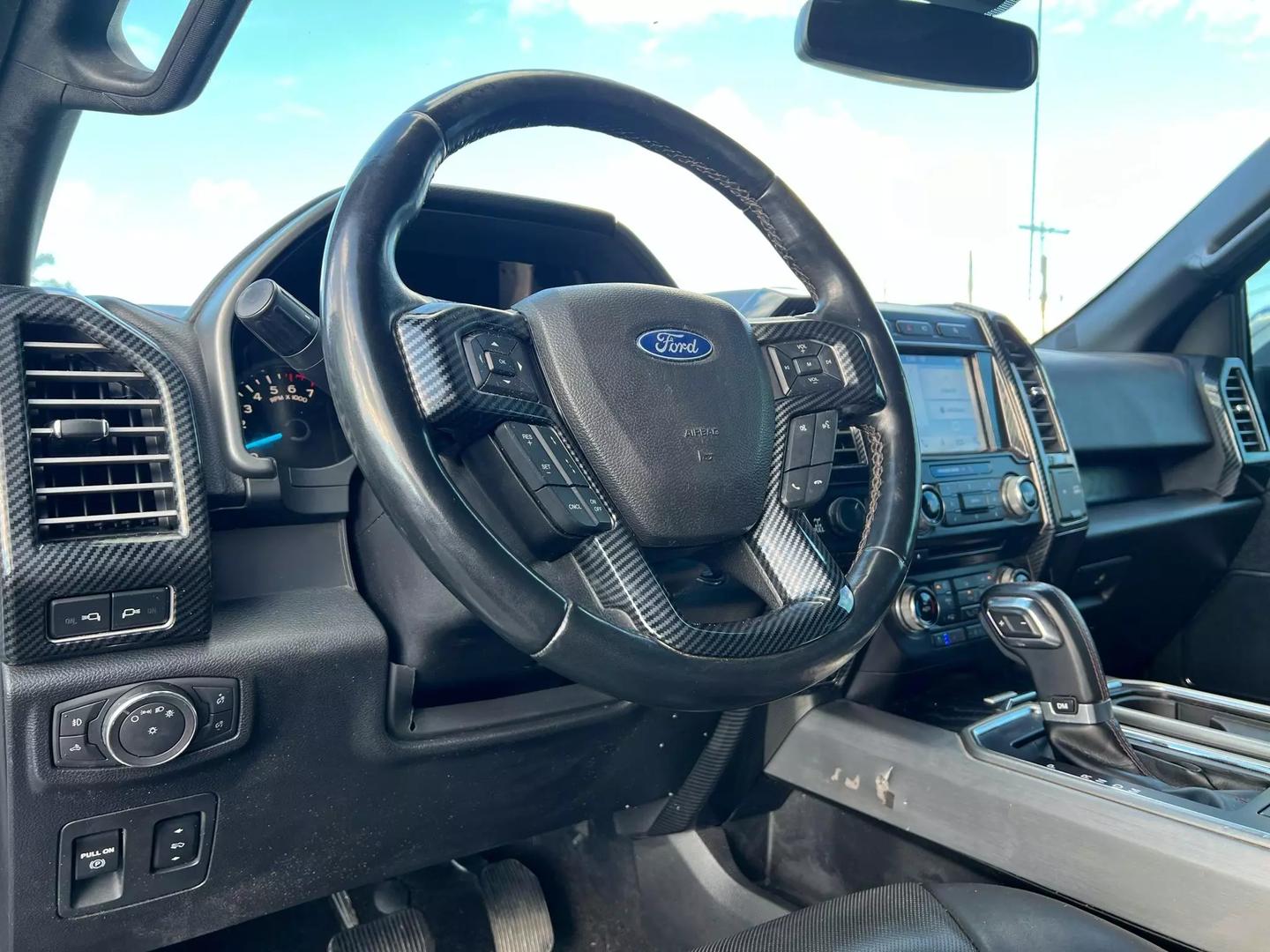 2018 Ford F150 Supercrew Cab - Image 14