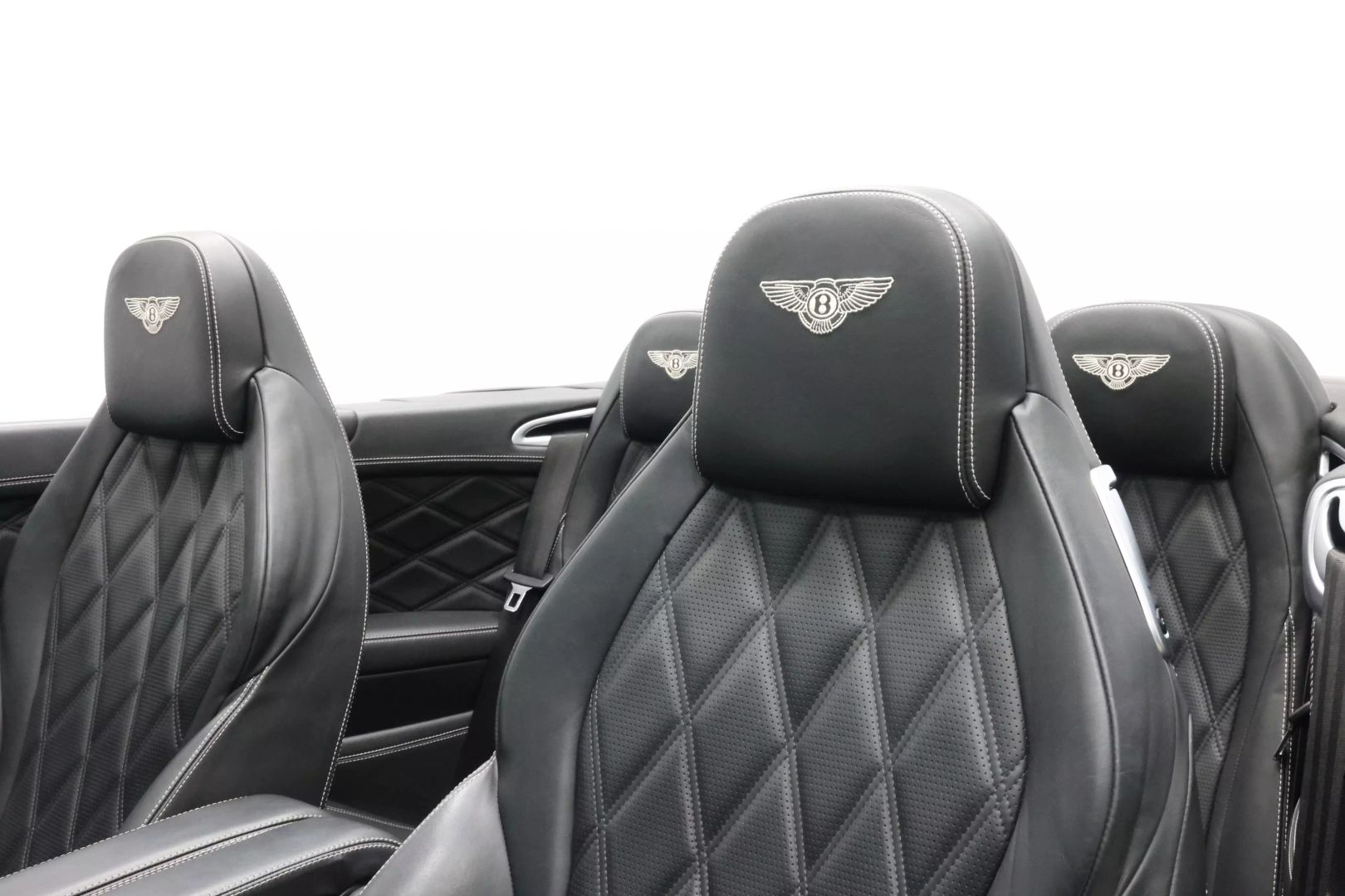 2014 Bentley Continental - Image 18