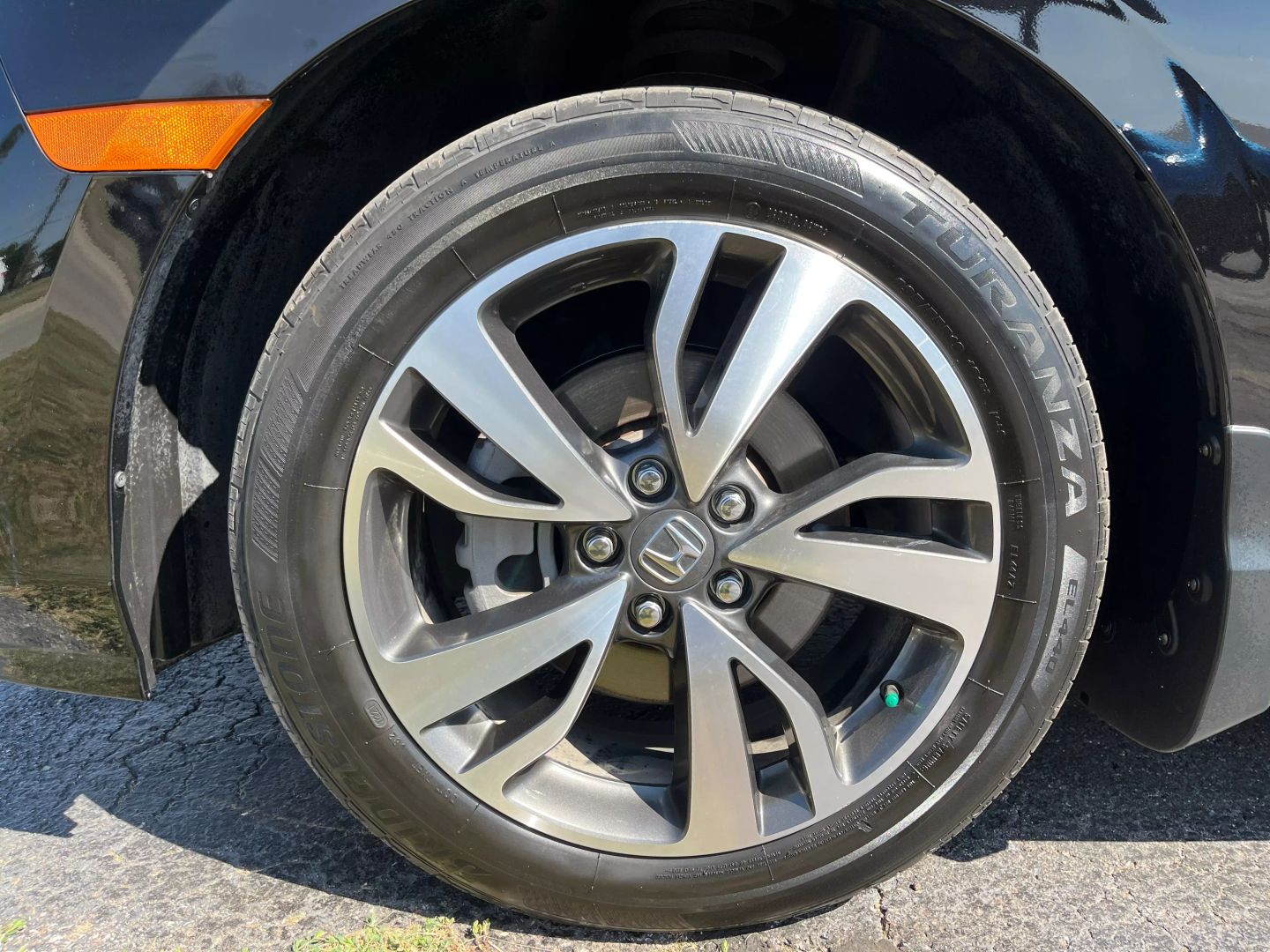 2022 HONDA ODYSSEY VAN V6, I-VTEC, 3.5 LITER TOURING MINIVAN 4D