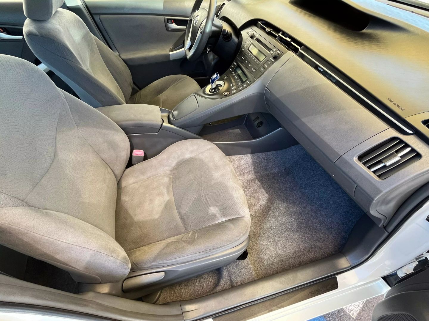 2010 Toyota Prius  Vin: Jtdkn3du0a1282130 Stock Id: 282130 - Image 13
