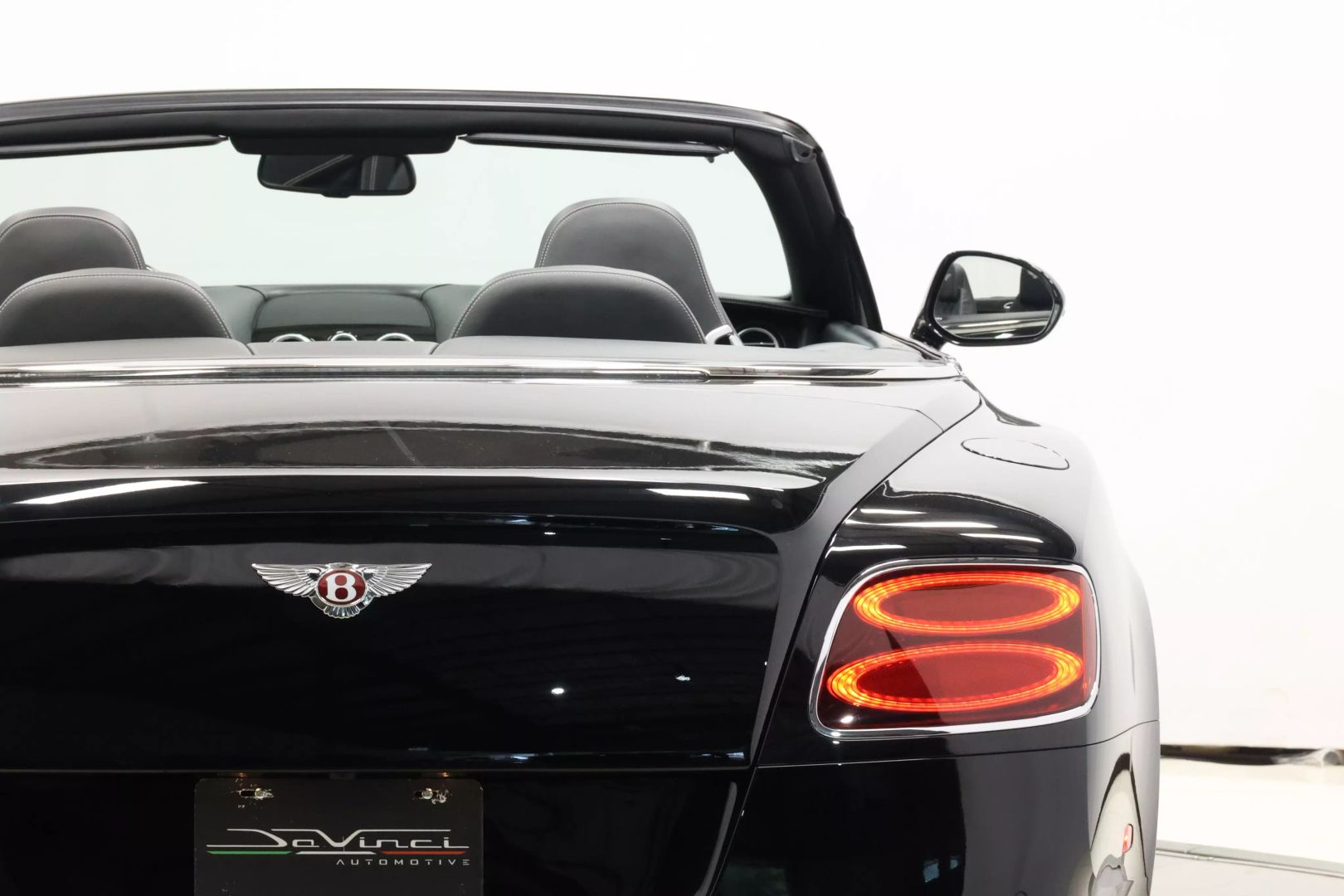 2014 Bentley Continental - Image 58