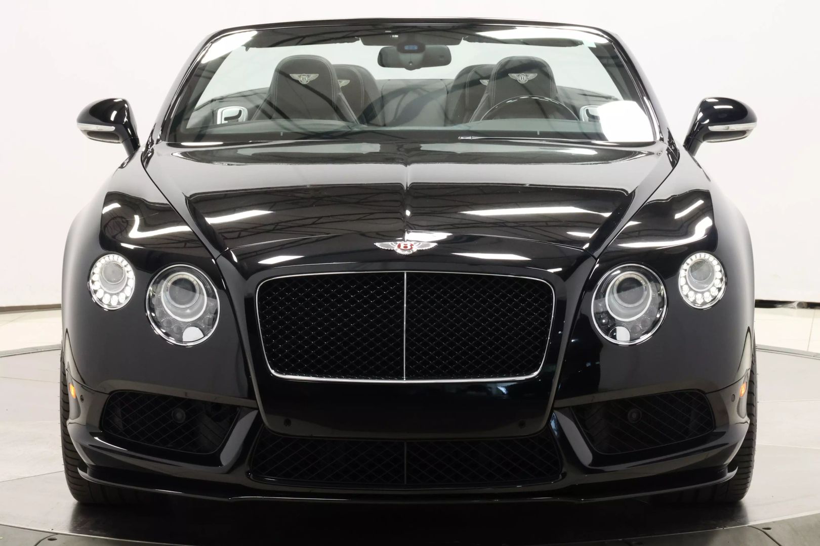 2014 Bentley Continental - Image 86