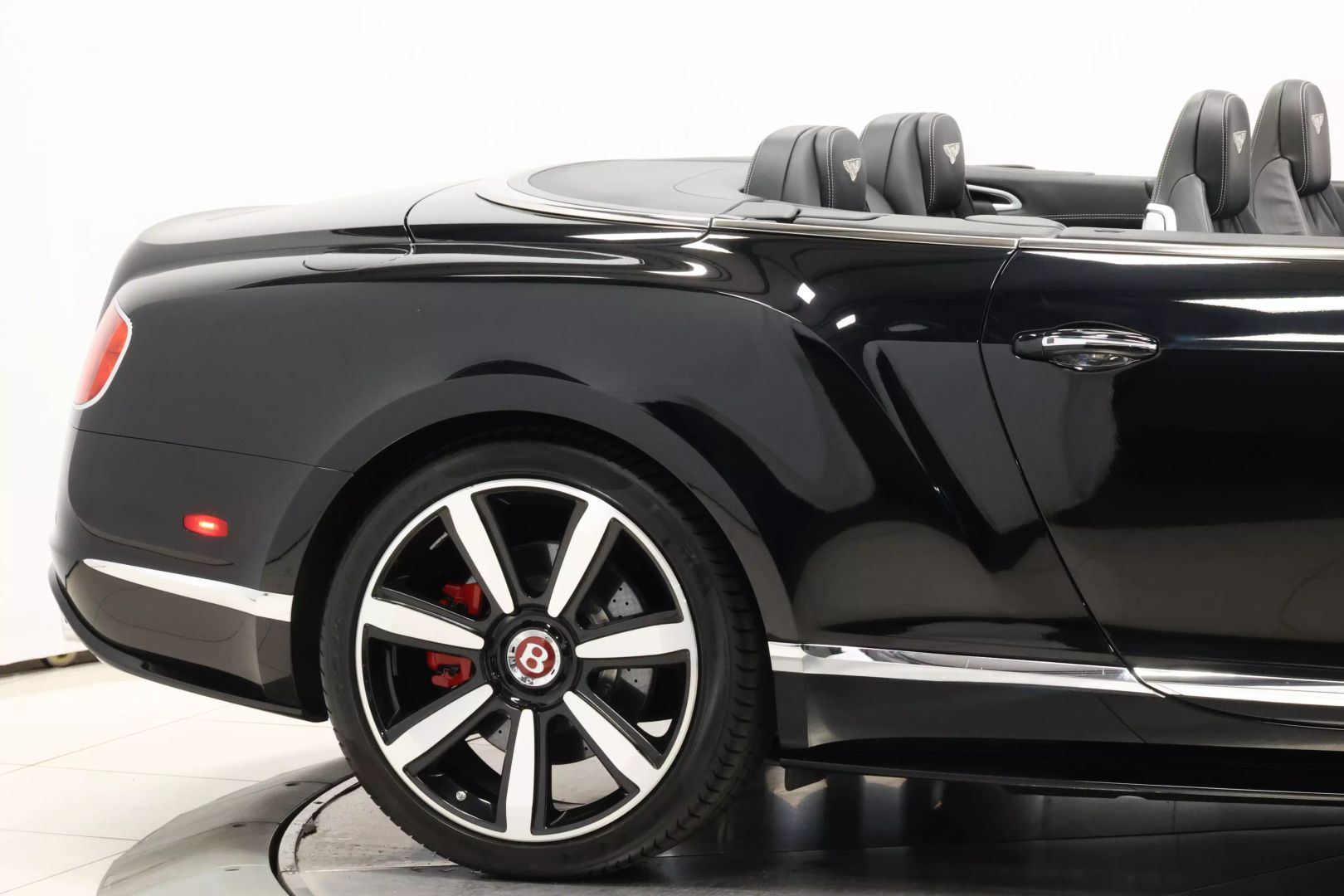 2014 Bentley Continental - Image 64