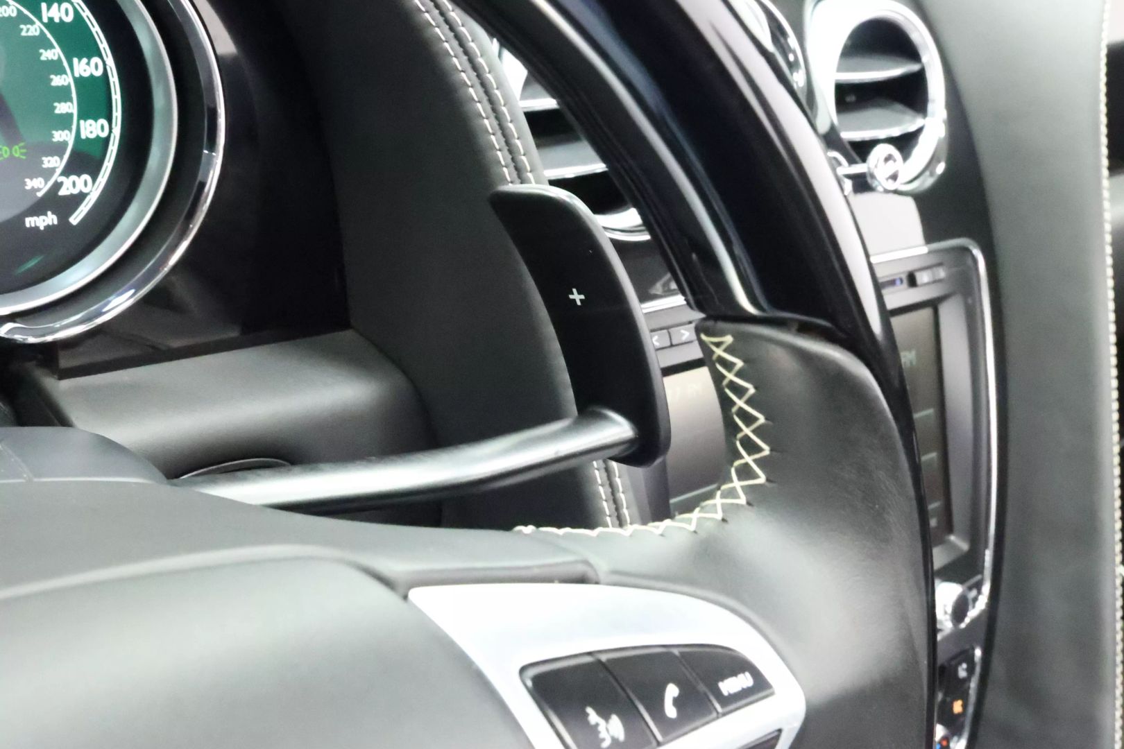 2014 Bentley Continental - Image 29