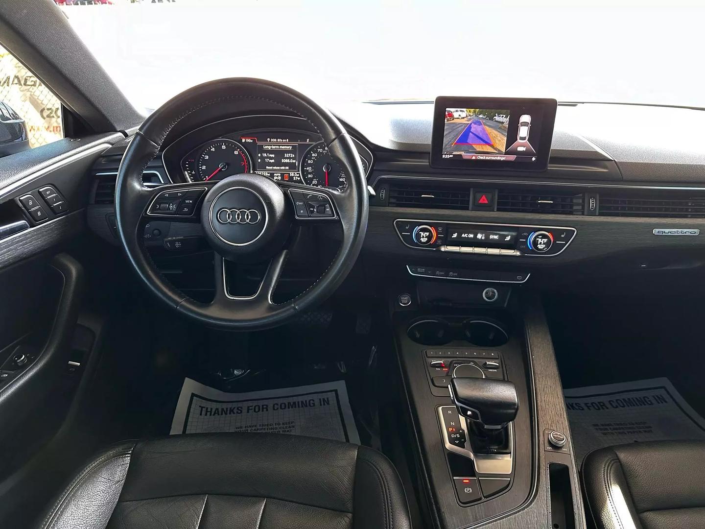 2018 Audi A5 - Image 21