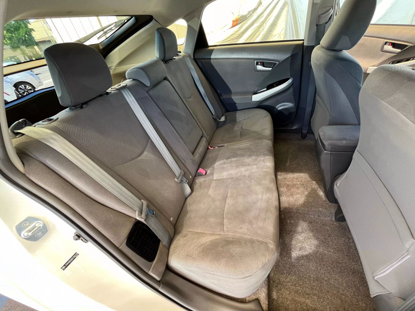 2010 Toyota Prius  Vin: Jtdkn3du0a1282130 Stock Id: 282130 - Image 18